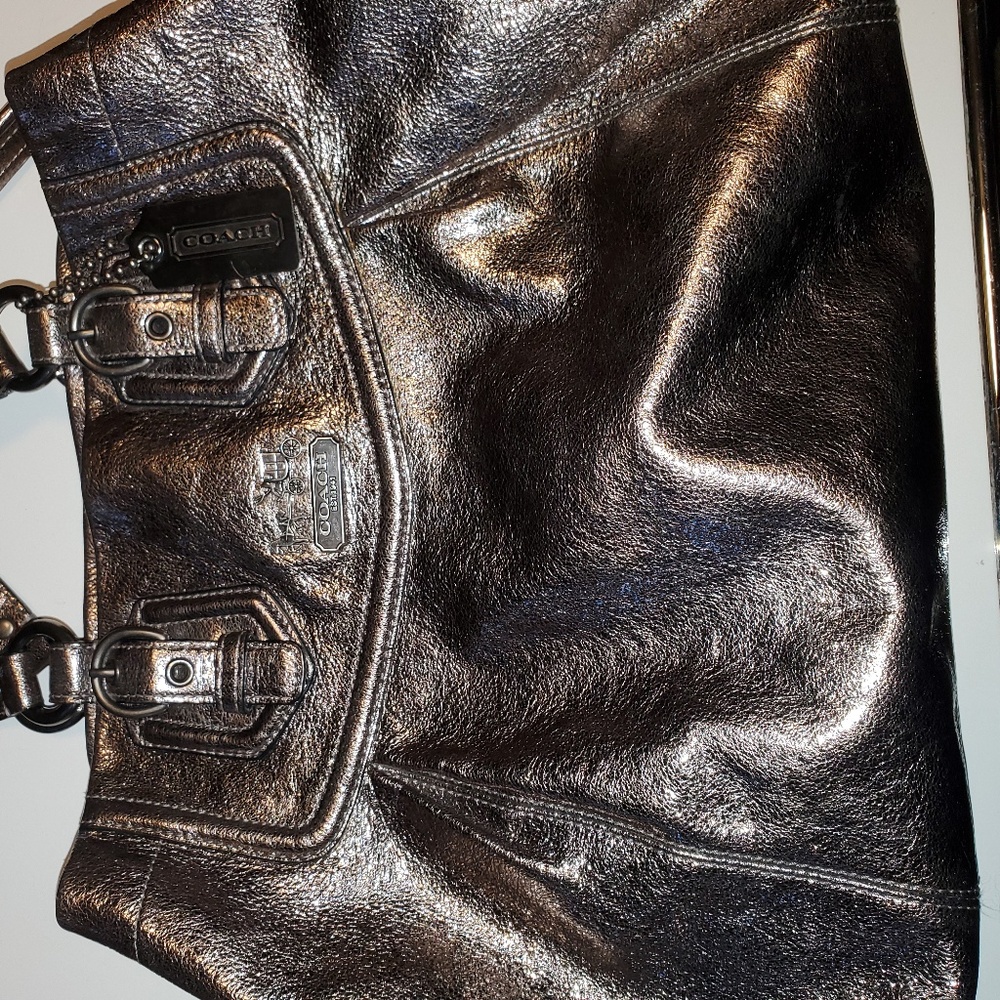 Authentic Coach Purse/Pocketbook